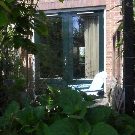 Family Home Marie Zandvoort Exterior foto